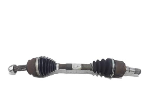 Used Left front driveshaft ALFA ROMEO MITO (955_) 1.6 JTDM (955AXC1B) (120 hp) 30865750