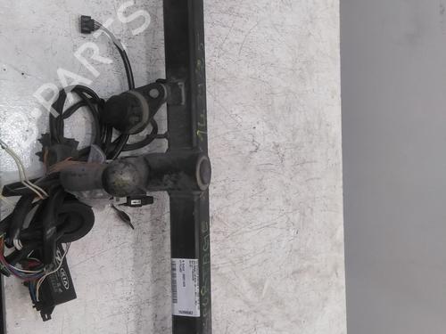 Used Tow ball/Mechanism Tow ball/Mechanism KIA SPORTAGE IV (QL, QLE) 1.7 CRDi (141 hp) 33458641 33458641