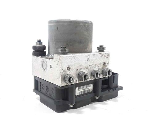 Used ABS pump CITROËN C4 I (LC_) 1.6 HDi (90 hp) 25166640