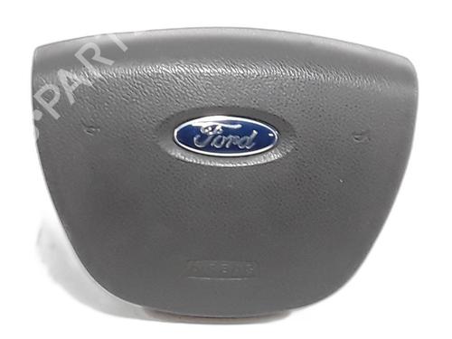 Førerens kollisjonspute FORD C-MAX (DM2) 1.6 TDCi (90 hp) 29230156