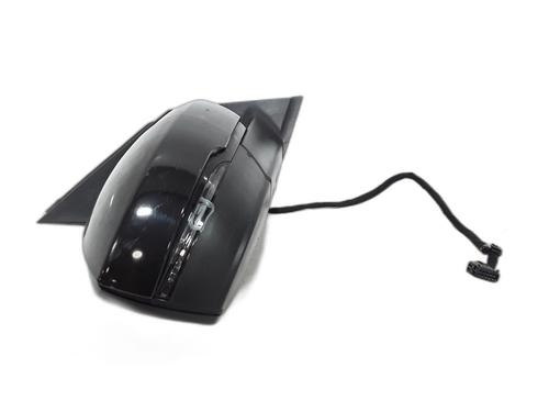 Right mirror VW POLO V (6R1, 6C1) 1.2 TSI 16V | BP29984734C27