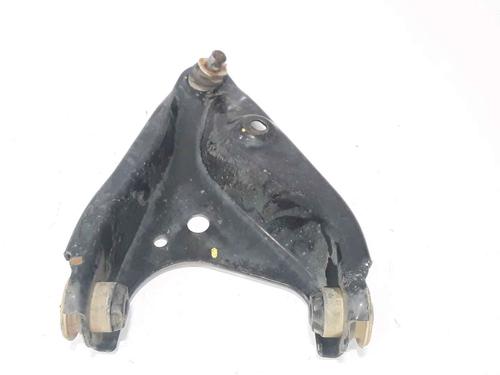 Right front suspension arm DACIA SANDERO II 1.5 dCi | BP25198924M13 