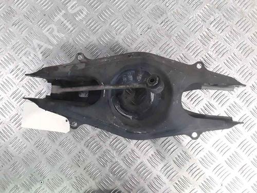 Right rear suspension arm MERCEDES-BENZ C-CLASS (W204) C 200 CDI (204.001) | BP25196338M15 