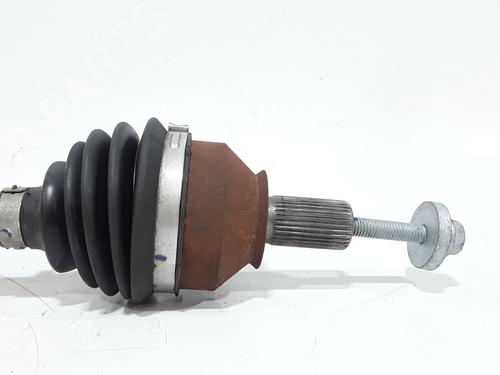 Right rear driveshaft RENAULT TWINGO III (BCM_, BCA_) 0.9 TCe 90 (BCM9, BCM2) | BP37728983M41 - Image 4