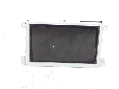 display-monitor-audi-a6-c6-avant-4f5-2004-2005-2006-2007-2008-2009-2010-2011-33030836 main image