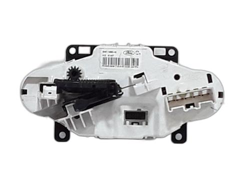 Commande Chauffage FORD FIESTA VI (CB1, CCN) 1.4 TDCi | BP29379802I5 