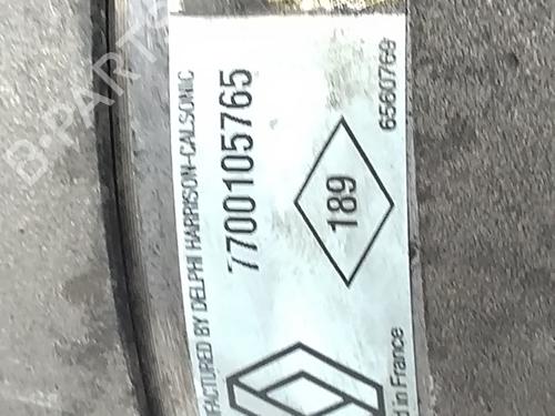 AC compressor RENAULT MEGANE I (BA0/1_) 1.9 dTi (BA08, BA0N) | BP29738767M34