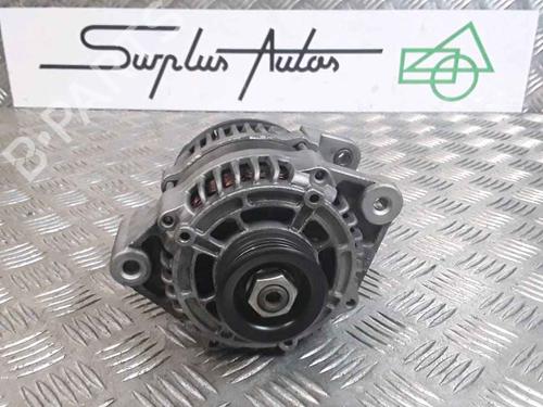 Used Alternator CHEVROLET SPARK (M300) 1.0 (68 hp) 25176716
