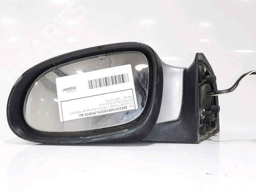 Used Left mirror MERCEDES-BENZ A-CLASS (W168) A 160 (168.033, 168.133) (102 hp) 25186677