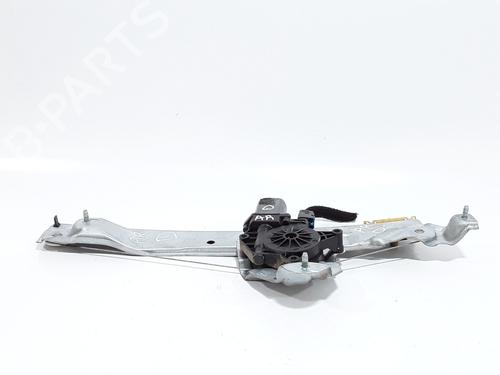Rear right window mechanism DACIA DUSTER (HM_) 1.5 dCi 110 (HMAB) | BP34174536C25 - Image 3