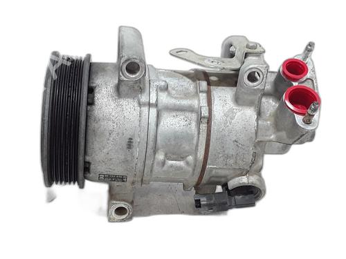 AC-Kompressor PEUGEOT 208 I (CA_, CC_) 1.2 VTI 82 (82 hp) 28800609