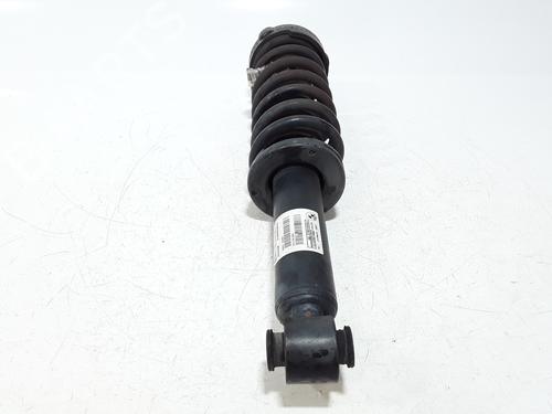 Left rear shock absorber BMW X3 (F25) xDrive 20 d | BP26037908M18 