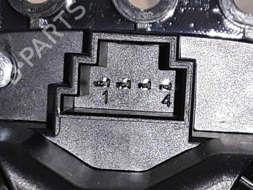 Switch MERCEDES-BENZ A-CLASS (W176) A 200 CDI (176.001) | BP25170264I30 