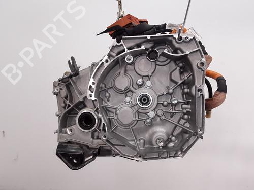 Used Gearbox Gearbox 37674385 37674385