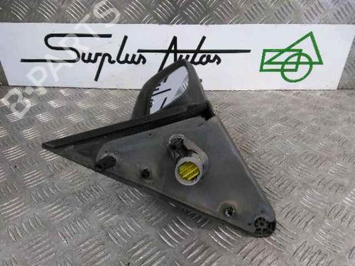 Right mirror RENAULT LAGUNA II (BG0/1_) 1.9 dCi (BG1A, BG1V) | BP25192102C27 