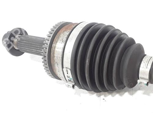 Left front driveshaft HYUNDAI i20 II (GB, IB) 1.1 CRDi | BP29493545M38 