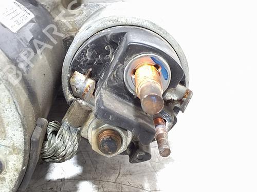 Starter DACIA SANDERO | BP39385017M8 - Image 3