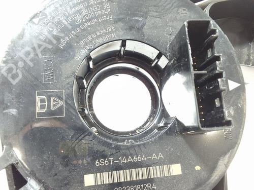 Headlight switch FORD FIESTA V (JH_, JD_)  | BP26402521I24 
