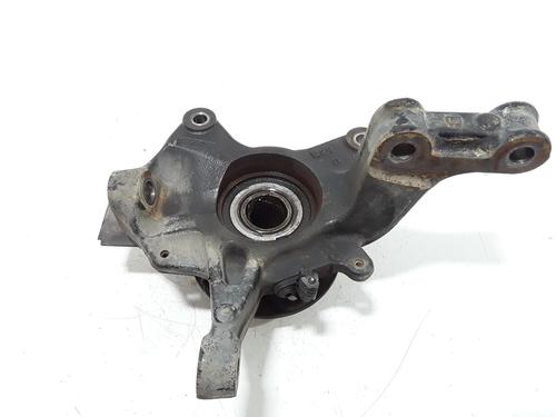 Right rear steering knuckle RENAULT MEGANE III Grandtour (KZ0/1)  | BP25199212M28 