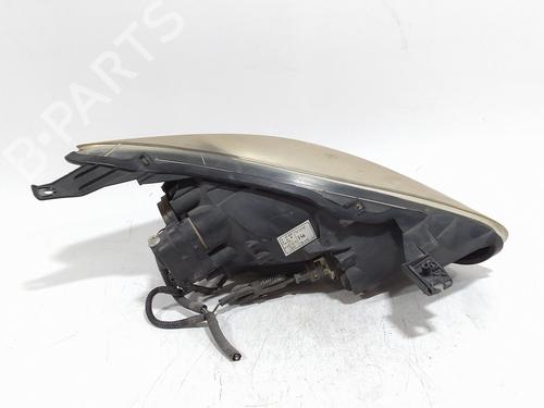 Left headlight TOYOTA AYGO (_B1_) 1.0 (KGB10_, KGB10R) | BP37623507C28 - Image 3