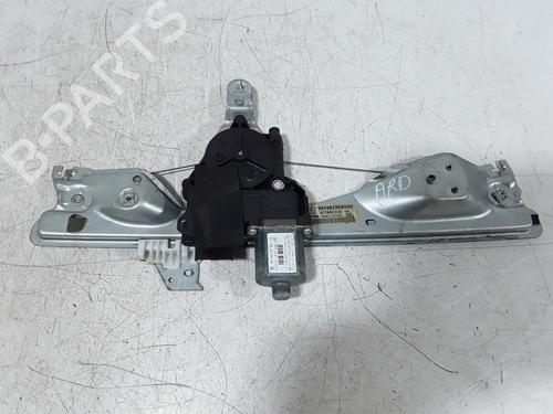 Used Rear right window mechanism Rear right window mechanism 37674340 37674340