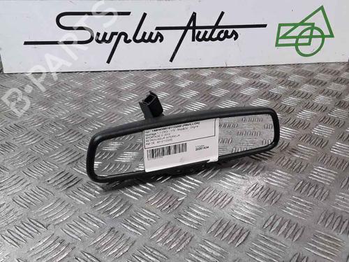 Rear mirror KIA SPORTAGE III (SL) 1.7 CRDi | BP25188925I6 