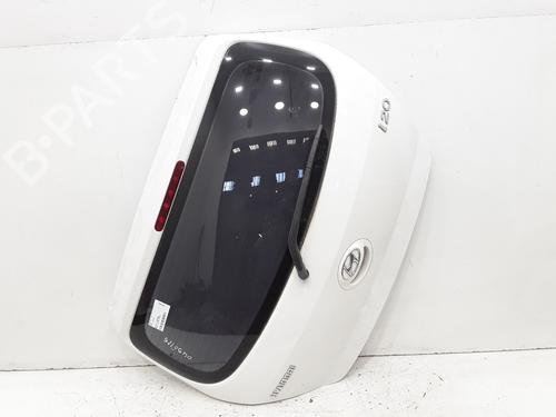 Tailgate HYUNDAI i20 I (PB, PBT) 1.2 | BP26188713C6 