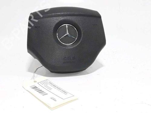 Used Driver airbag MERCEDES-BENZ B-CLASS Sports Tourer (W245) B 180 CDI (245.207) (109 hp) 25160030