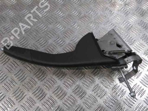 Hand brake RENAULT CLIO IV (BH_) 1.5 dCi 90 | BP25166282I18 