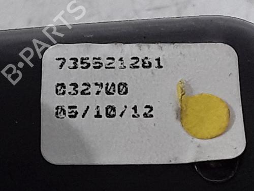Left rear window switch FIAT 500L (351_, 352_) 1.3 D Multijet (199LXY1A, 199LXY11) | BP39642068I29 - Image 2
