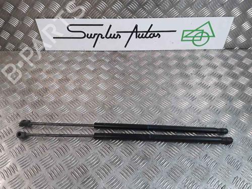 Used Tailgate lift support FORD FIESTA V (JH_, JD_) 1.25 16V (75 hp) 25168040