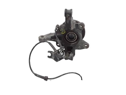 Left front steering knuckle RENAULT CLIO IV (BH_) 1.5 dCi 90 | BP32376152M25