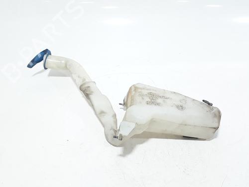 Used Windscreen washer tank VW POLO (9N_, 9A_) 1.4 16V (75 hp) 25201513