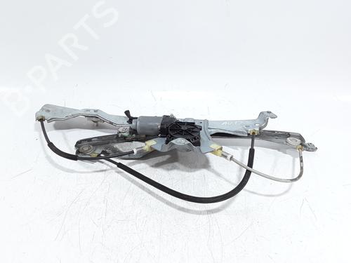 Used Front right window mechanism Front right window mechanism 37497876 37497876