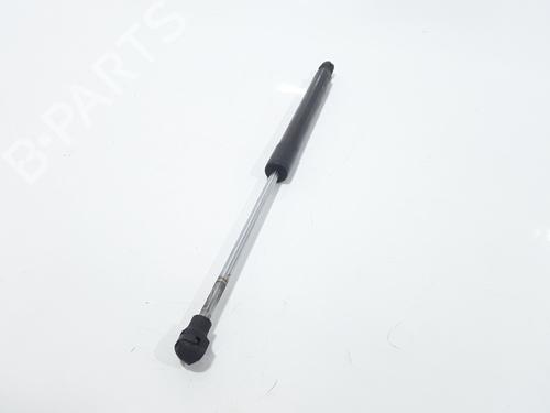 Hood lift support RENAULT CLIO IV (BH_) 1.5 dCi 90 | BP25167689C139 