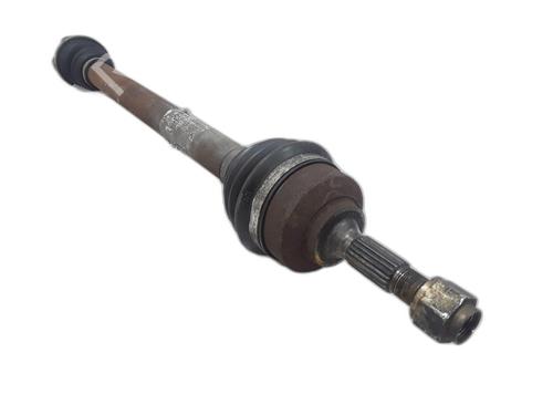 Right front driveshaft PEUGEOT 207 (WA_, WC_) 1.4 HDi | BP28966311M39 