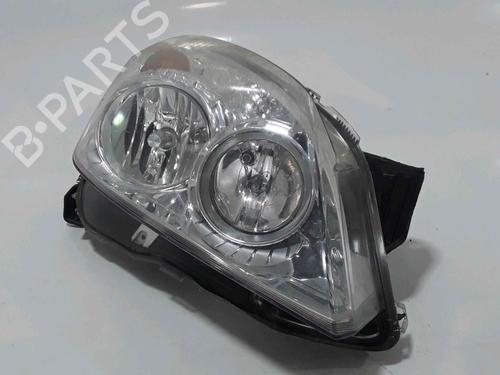Højre forlygte OPEL ASTRA H (A04) 1.7 CDTI (L48) | BP25182630C29 