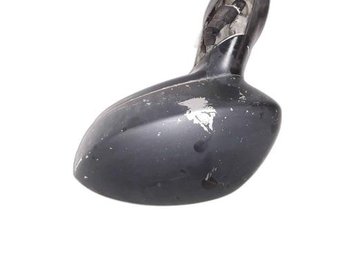 Left mirror FIAT GRANDE PUNTO (199_) 1.3 D Multijet | BP25186942C26 