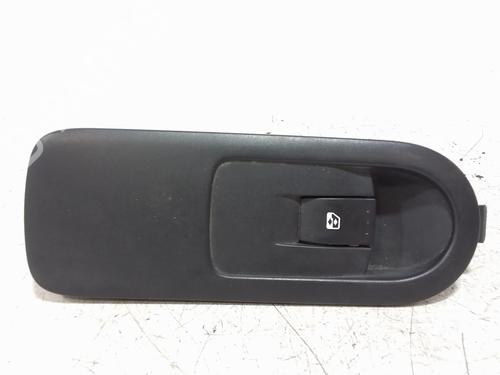 Used Right front window switch Right front window switch RENAULT SCÉNIC II (JM0/1_) 1.6 (JM0C, JM0J, JM1B) (113 hp) 33187451 33187451