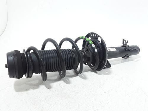 Used Right front shock absorber VW POLO V (6R1, 6C1) 1.6 TDI (90 hp) 25195853
