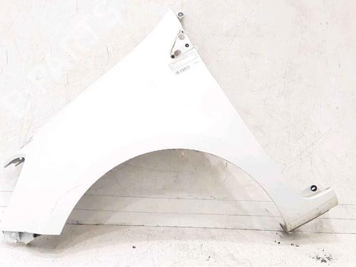 Left front fenders RENAULT CLIO III (BR0/1, CR0/1) 1.5 dCi (C/BR0G, C/BR1G) | BP25182066C41