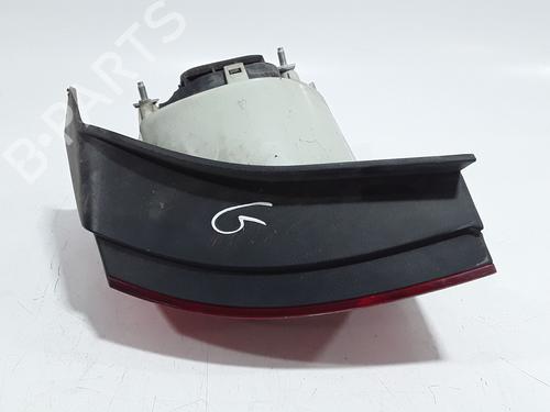 Left taillight VW GOLF V (1K1) 1.9 TDI | BP35716740C34 - Image 4