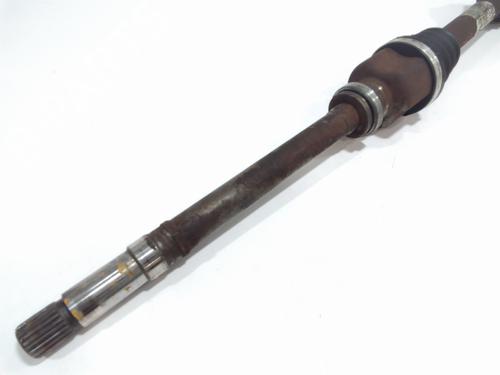 Right front driveshaft PEUGEOT 307 (3A/C) 1.6 16V | BP25989272M39 