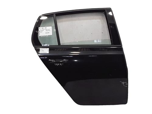 right-rear-door-vw-golf-vi-5k1-2008-2009-2010-2011-2012-2013-2014-32847680 main image