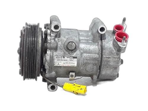AC-Kompressor CITROËN C3 I (FC_, FN_) 1.4 HDi (68 hp) 31961386