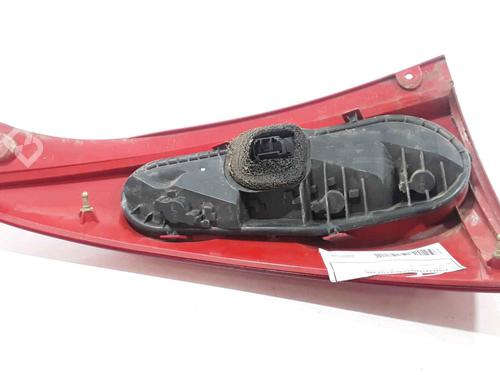 Right taillight PEUGEOT 107 (PM_, PN_) 1.0 | BP25193168C35