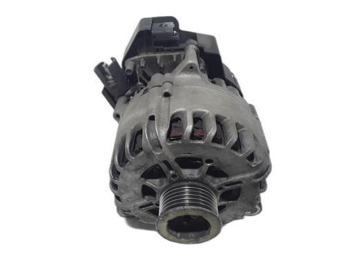 Generator PEUGEOT 308 SW II (LC_, LJ_, LR_, LX_, L4_) 2.0 BlueHDi 150 (150 hp) 29170314