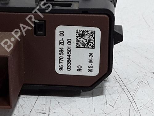Switch PEUGEOT 508 SW I (8E_) 2.0 HDi RXH Hybrid4 | BP36379234I30 - Image 2