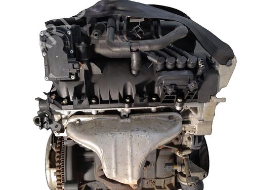 Engine RENAULT TWINGO II (CN0_) 1.2 16V (CN0K, CN0V, CN0A) | BP37185247M1 - Image 5