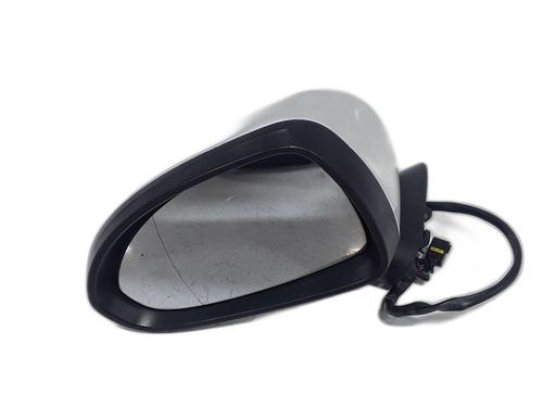 Used Left mirror OPEL CORSA D (S07) 1.4 (L08, L68) (90 hp) 28029857